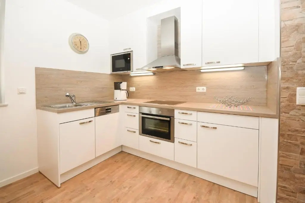 Schützenweg 3 Wohnung 1