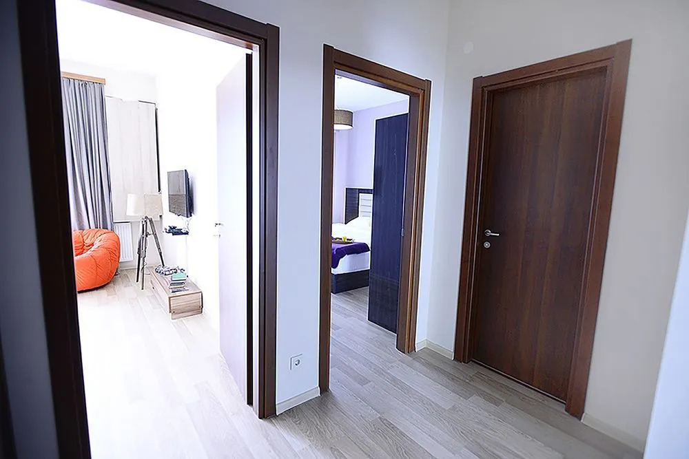 Proper Apartments Penthouse Tamarashvili