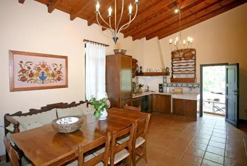 Miranta Villa