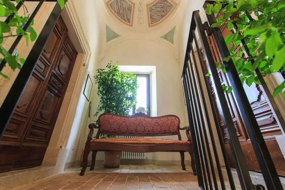 Casa Rosati