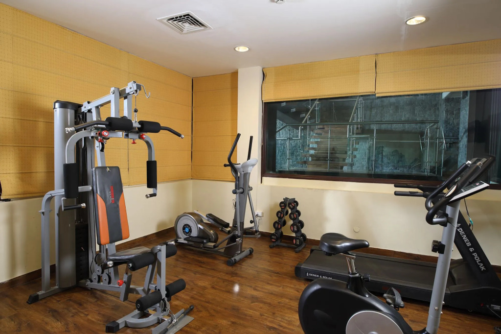 Fortune Resort Grace, Mussoorie - Member ITC Hotels Group