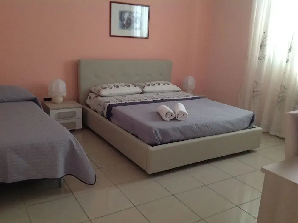 Limpiados Bed & Breakfast