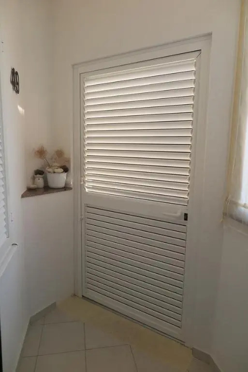 Apartment Omerovic