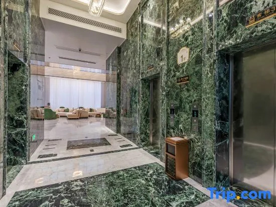 厦门伟尔酒店Xiamen Well Hotel