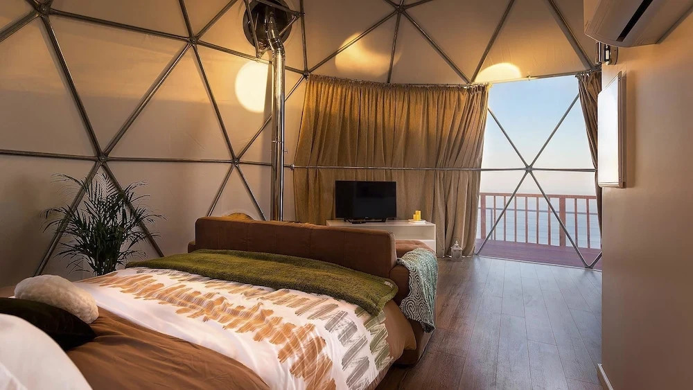 Soulglamping