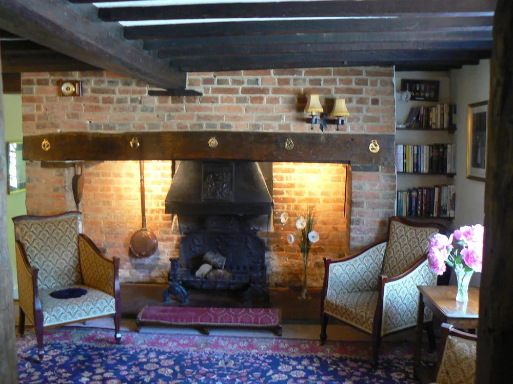 Tudor Cottage