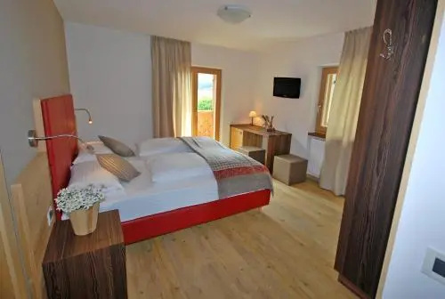 Monti Pallidi B&B Apartments