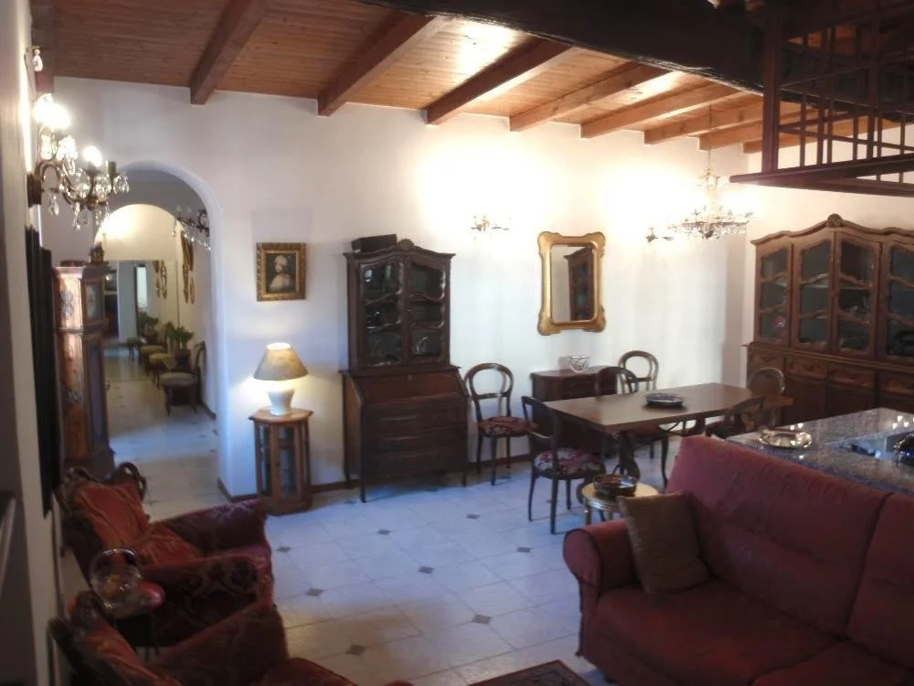 B&B La Ca Del Masenzi