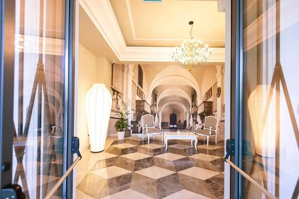 Suites & Apartments Liola