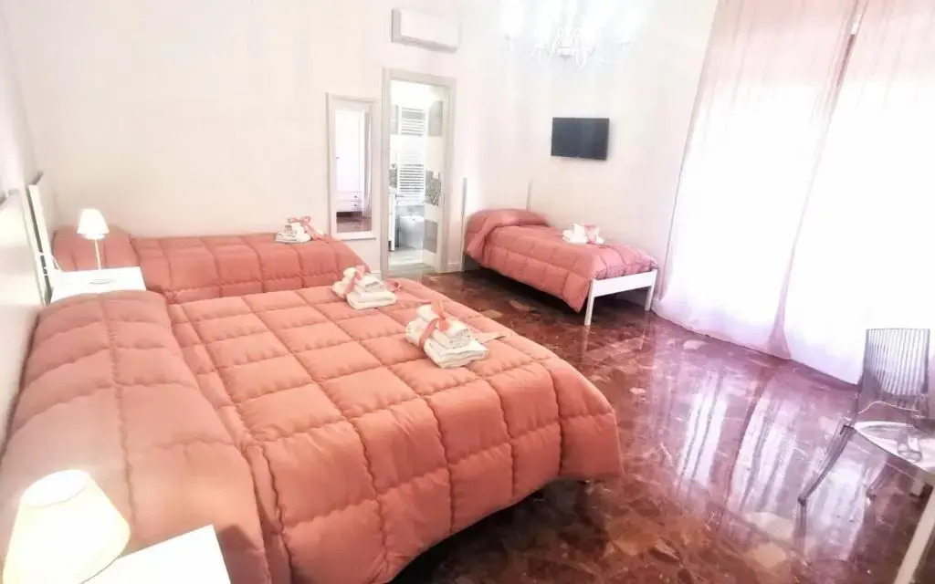 Bed&Breakfast I PINI