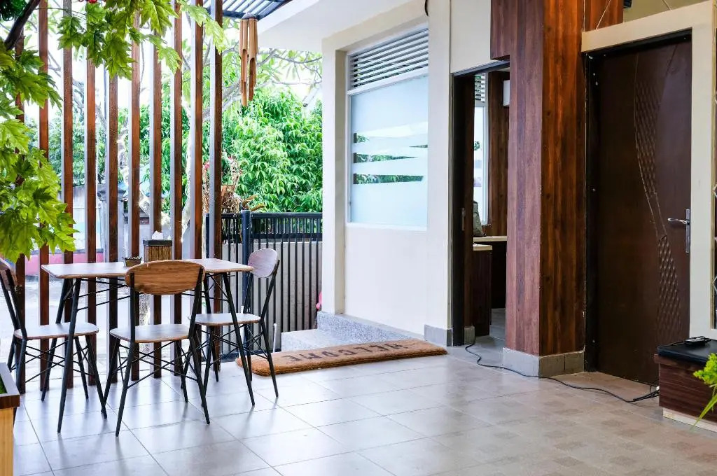 OYO 683 Jepun Guesthouse