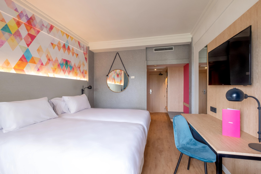 Allegro Agadir