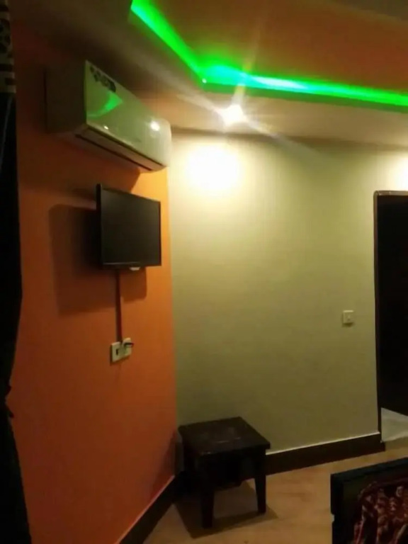 Executive Guest House