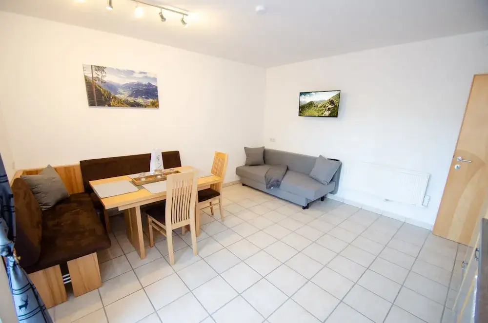Panorama Apartments Bruck by All in One Apartments