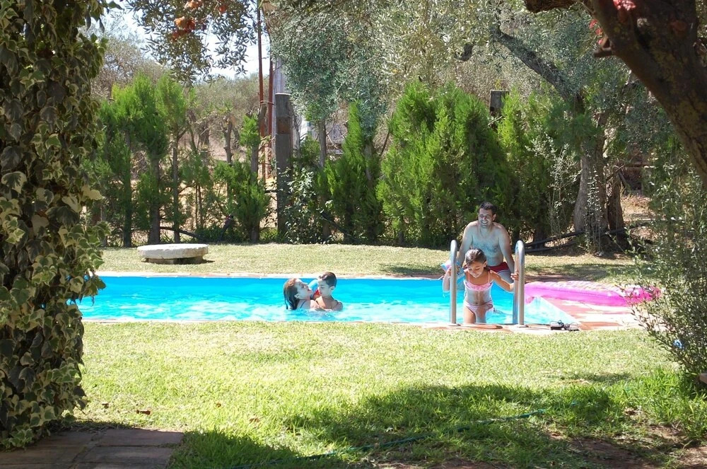 Hacienda Dos Olivos