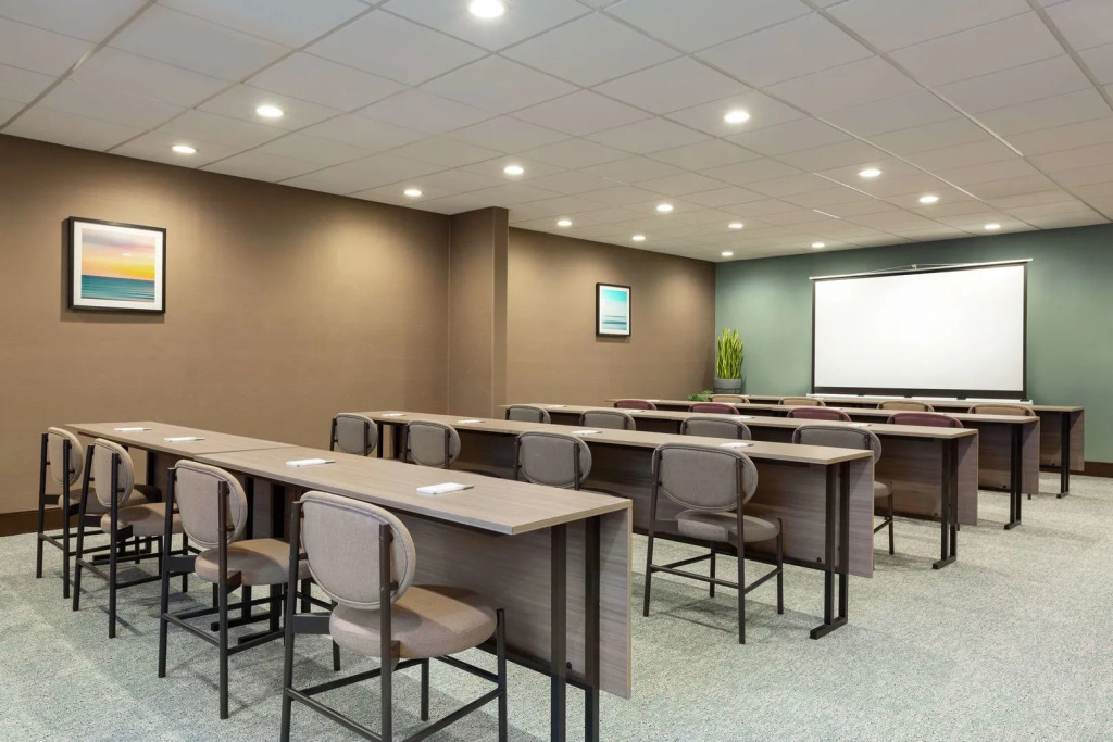 Hampton Inn & Suites Houston-Cypress Station
