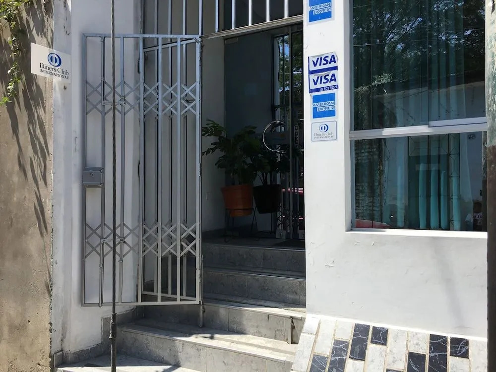 Hotel Sol de Piura