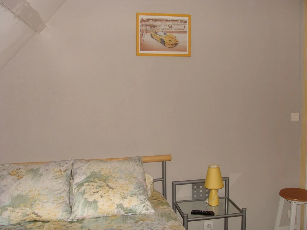 Chambres dhôtes Sébastien et Angélita