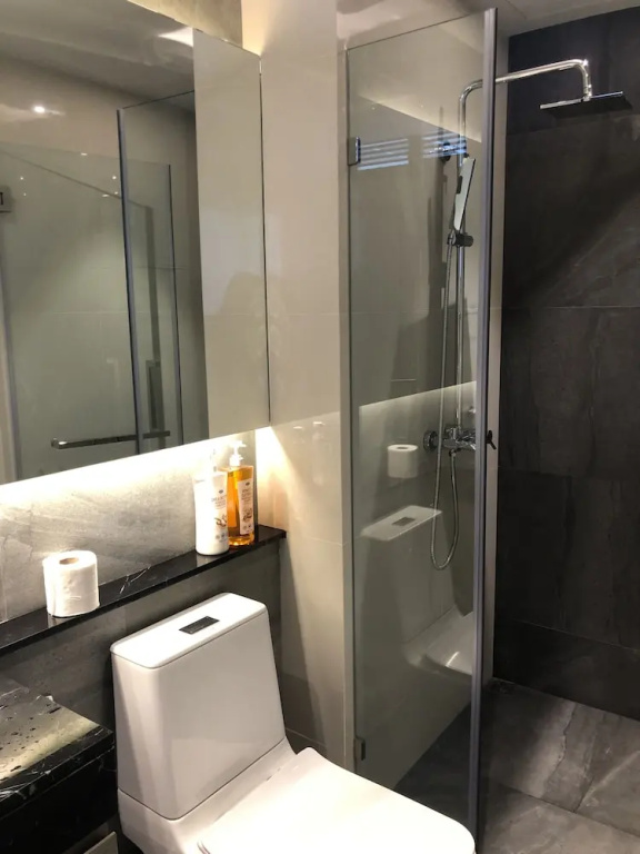 the andromeda condominium seaview