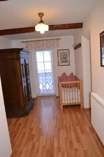 Ferienhaus Häuslbauer