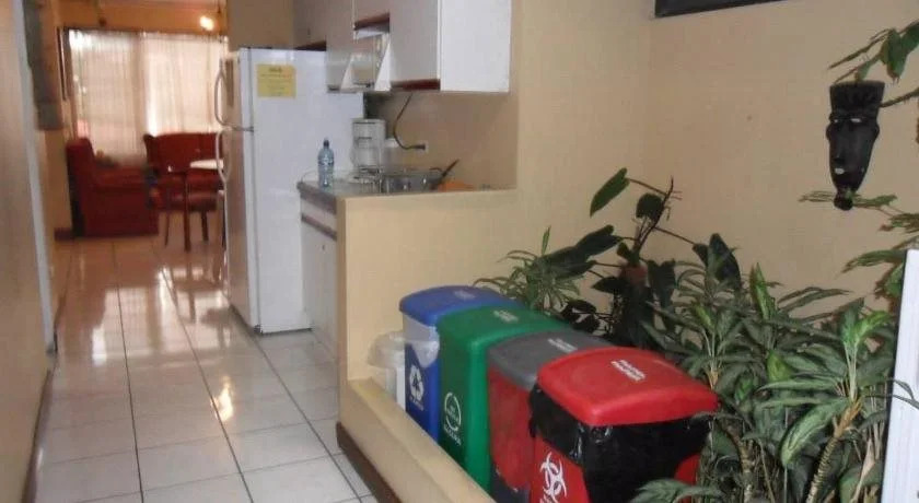 Hotel Aeromundo