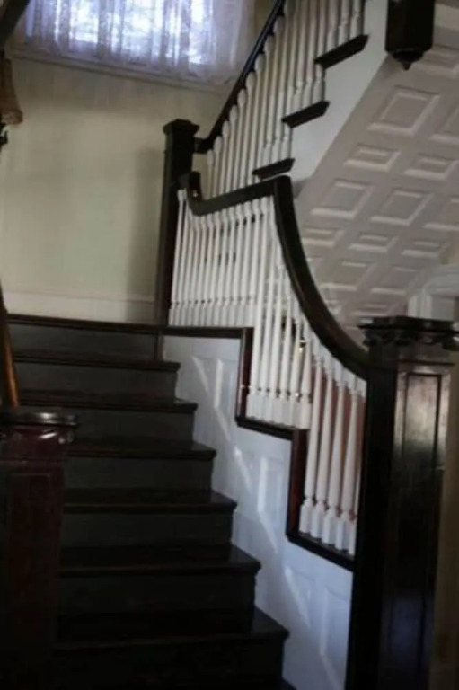 The Glens Falls Inn