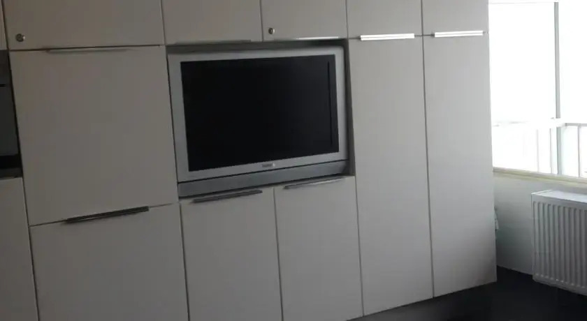 Apartment Godderis 48H
