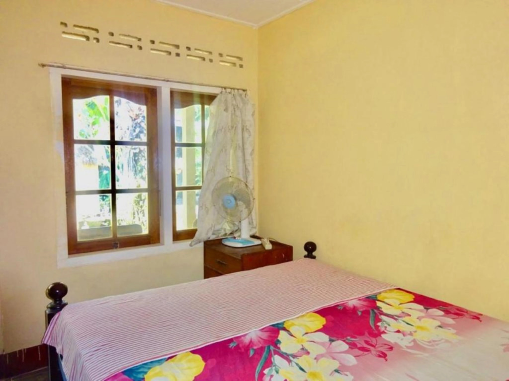 Oka Homestay Mitra RedDoorz