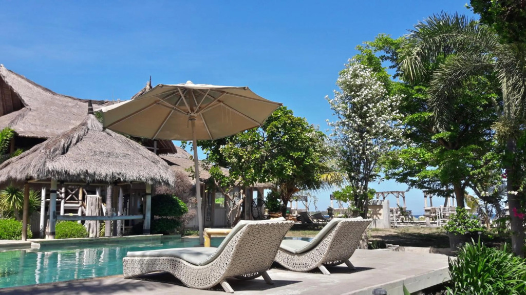 Puri Air Beach Resort & Spa