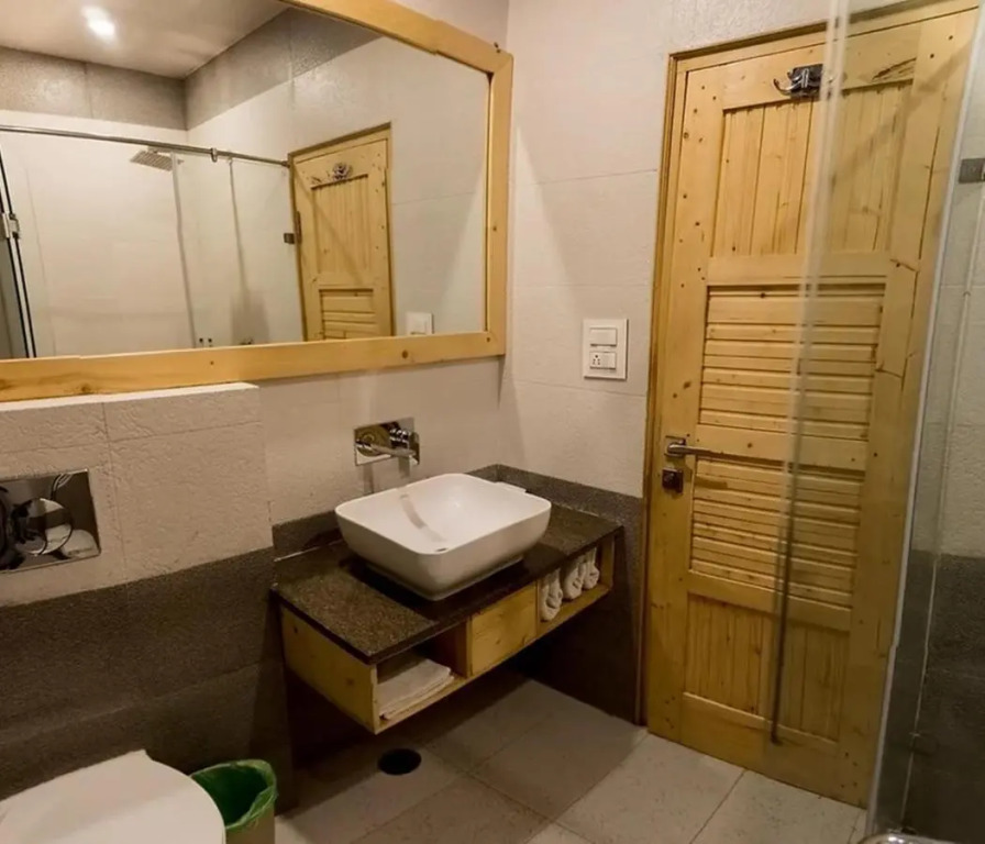 Dagshai Manor Kasauli - Inde Hotels