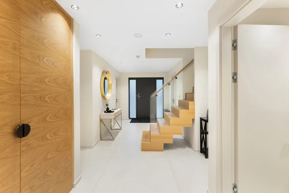 Joy Lane Mansion