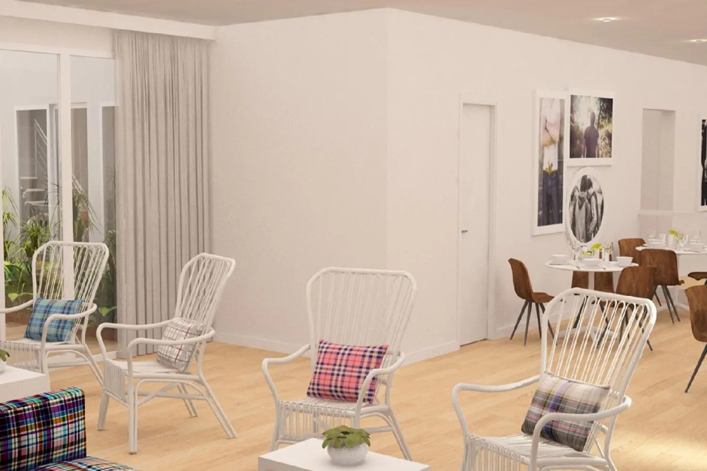 Hotel Vibra Lei Ibiza