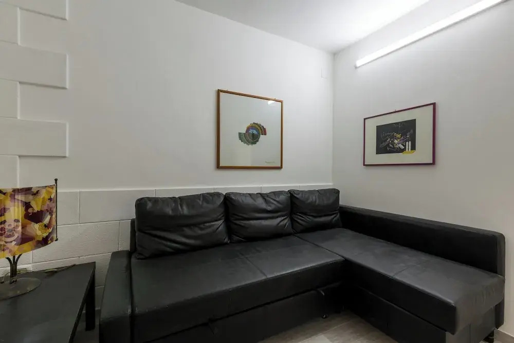 3909 Come a Casa Tua By Barbarhouse
