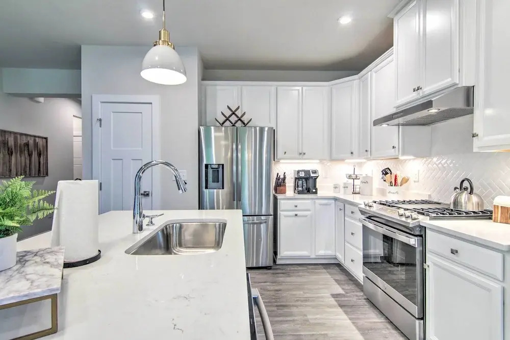 Family-friendly Home ~ 3 Mi to Bethany Beach!