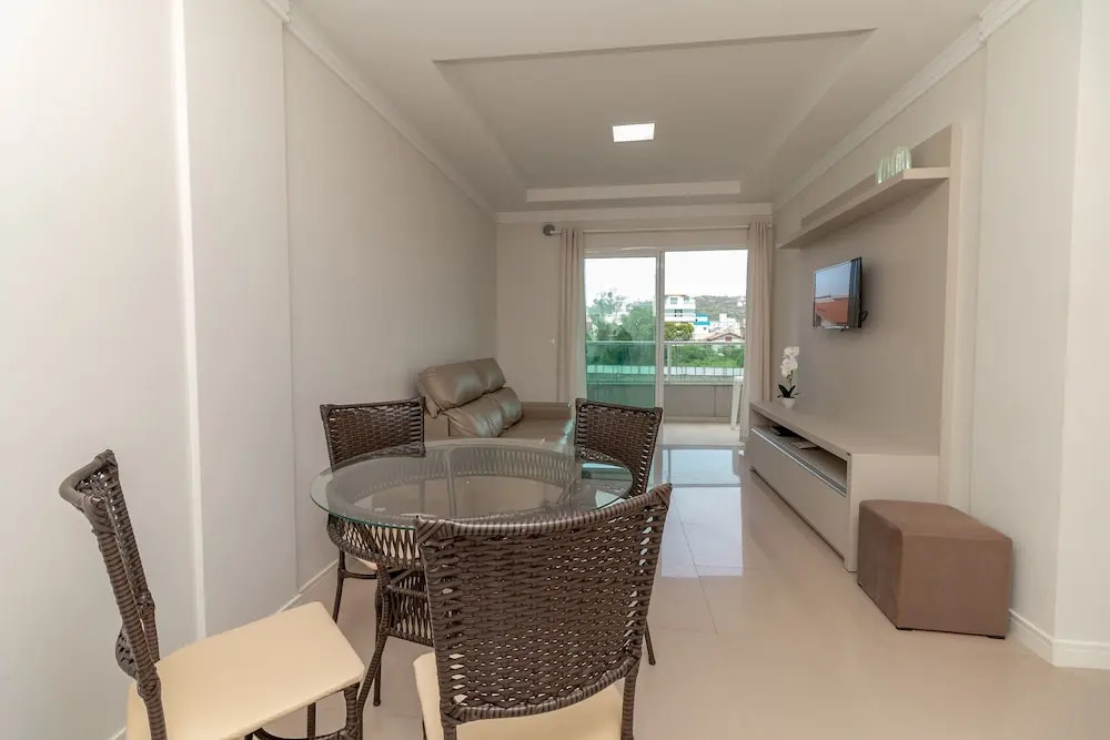 Aluguel Apartamento 2 quartos - 576