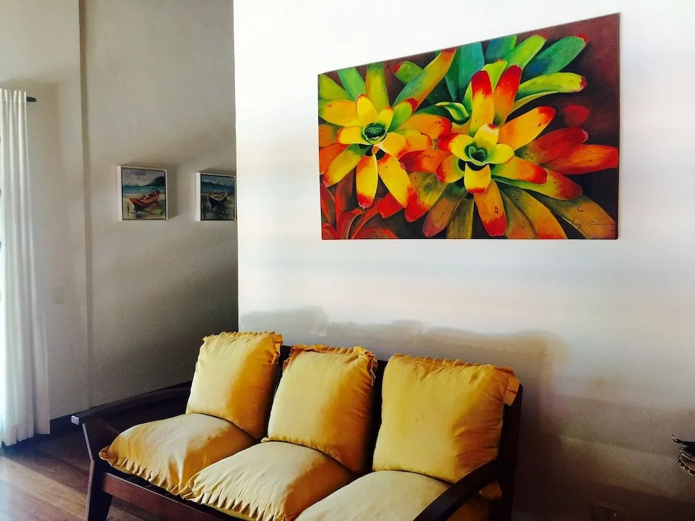 Linda Casa de Praia