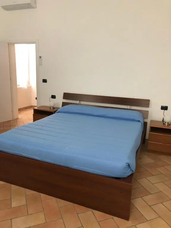 Bilocale in Centro a 100m Dal Mare - Aautsv12669