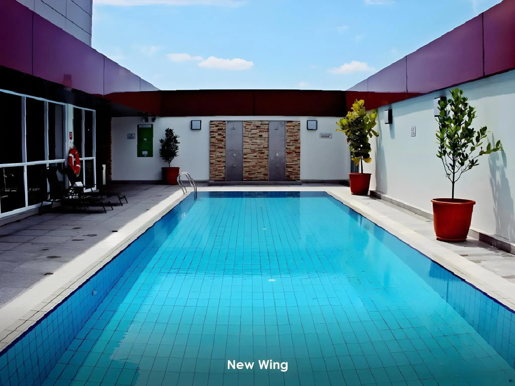 Imperial Hotel Miri