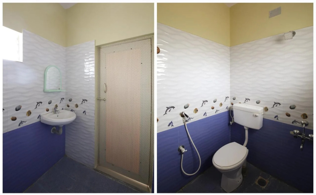 H3 Rooms By OYO Rooms