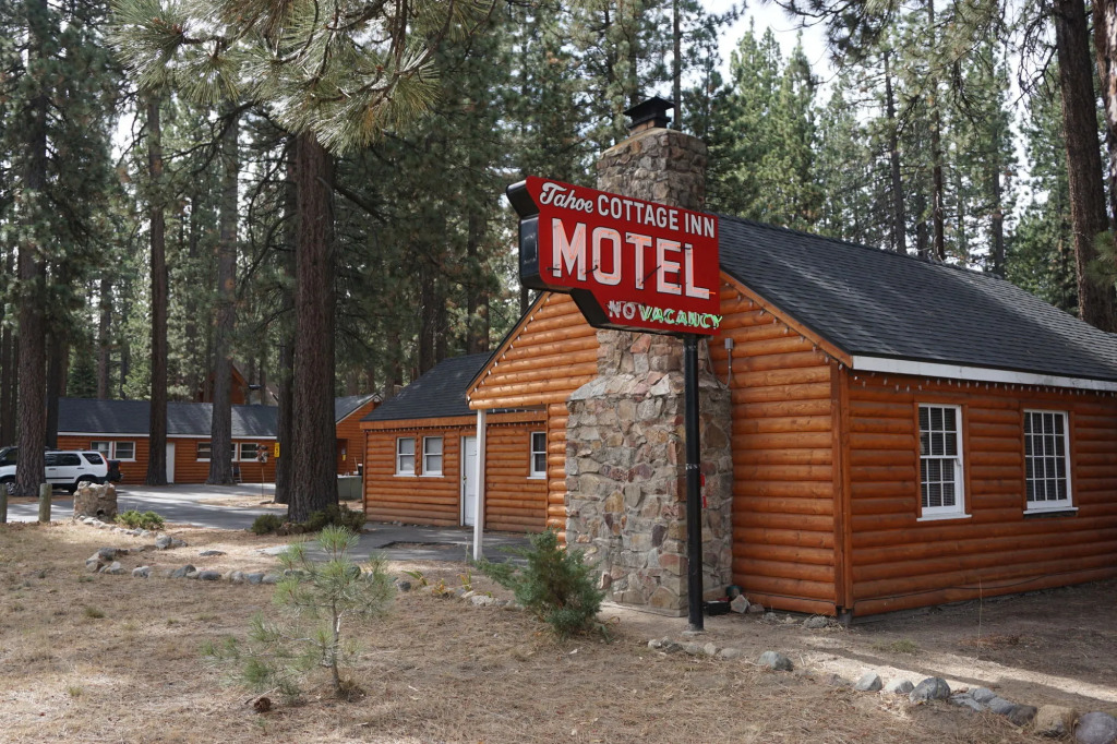 Tahoe Cottage Inn