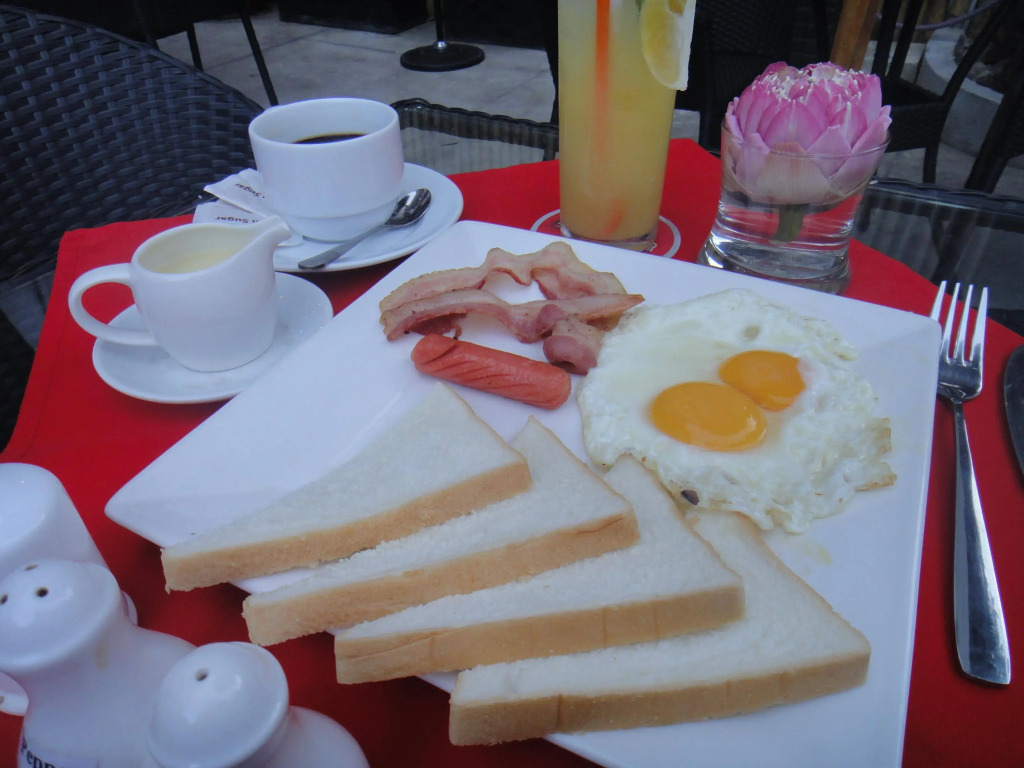 Brigade Manager Hotel