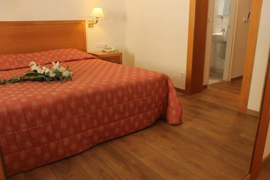 Strada Marina Hotel