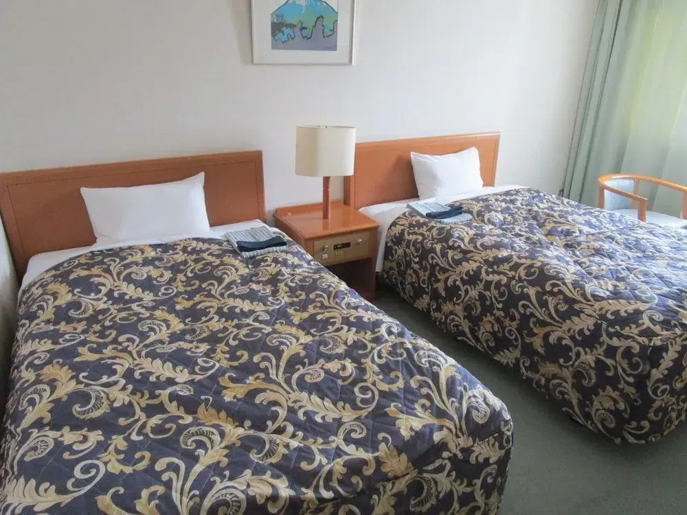 Saku Grand Hotel