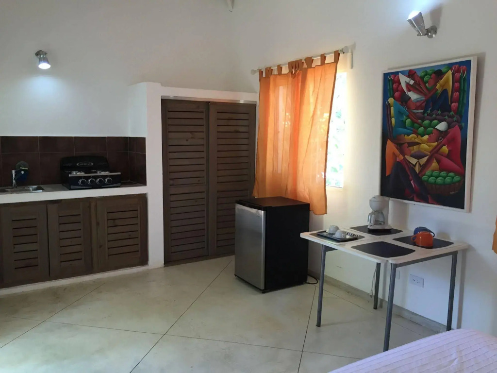 Casa Barbara