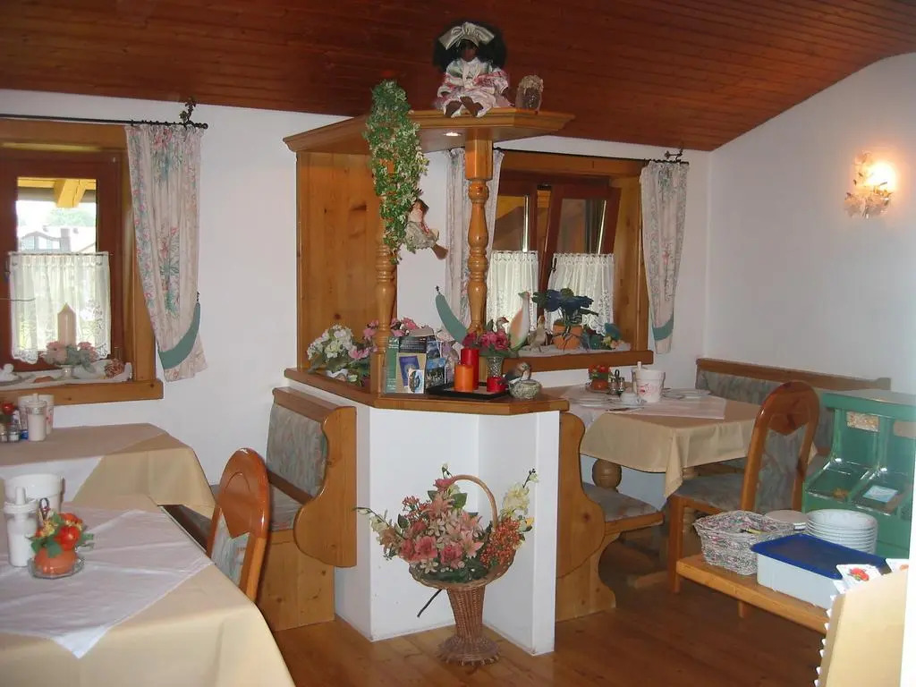 Gästehaus Heidi