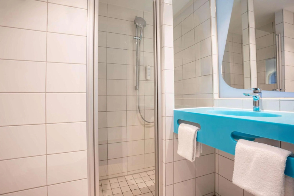 Prize by Radisson, Hamburg St Pauli
