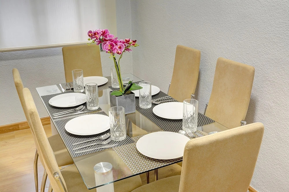 Deluxe Apartment Pureza 43