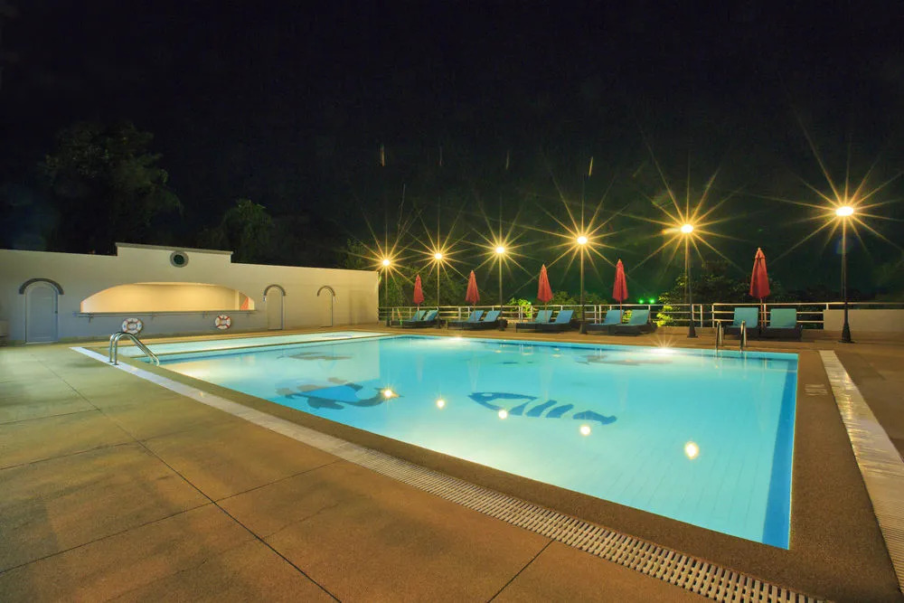 Blue Wave Hotel Hua Hin