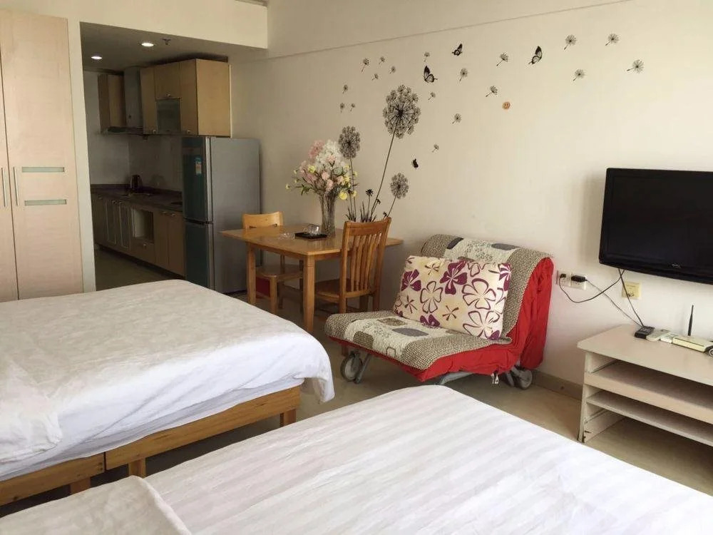 Nanjing Hao Ge Hotel