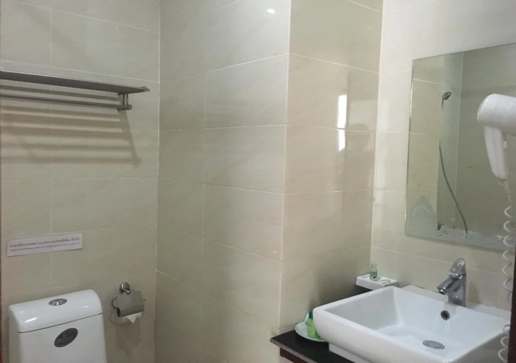 Thavexok Hotel